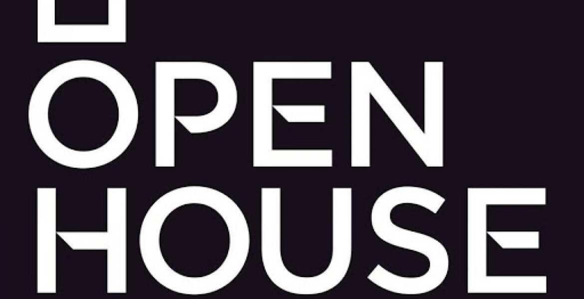 Open House 2017 Sponsorship