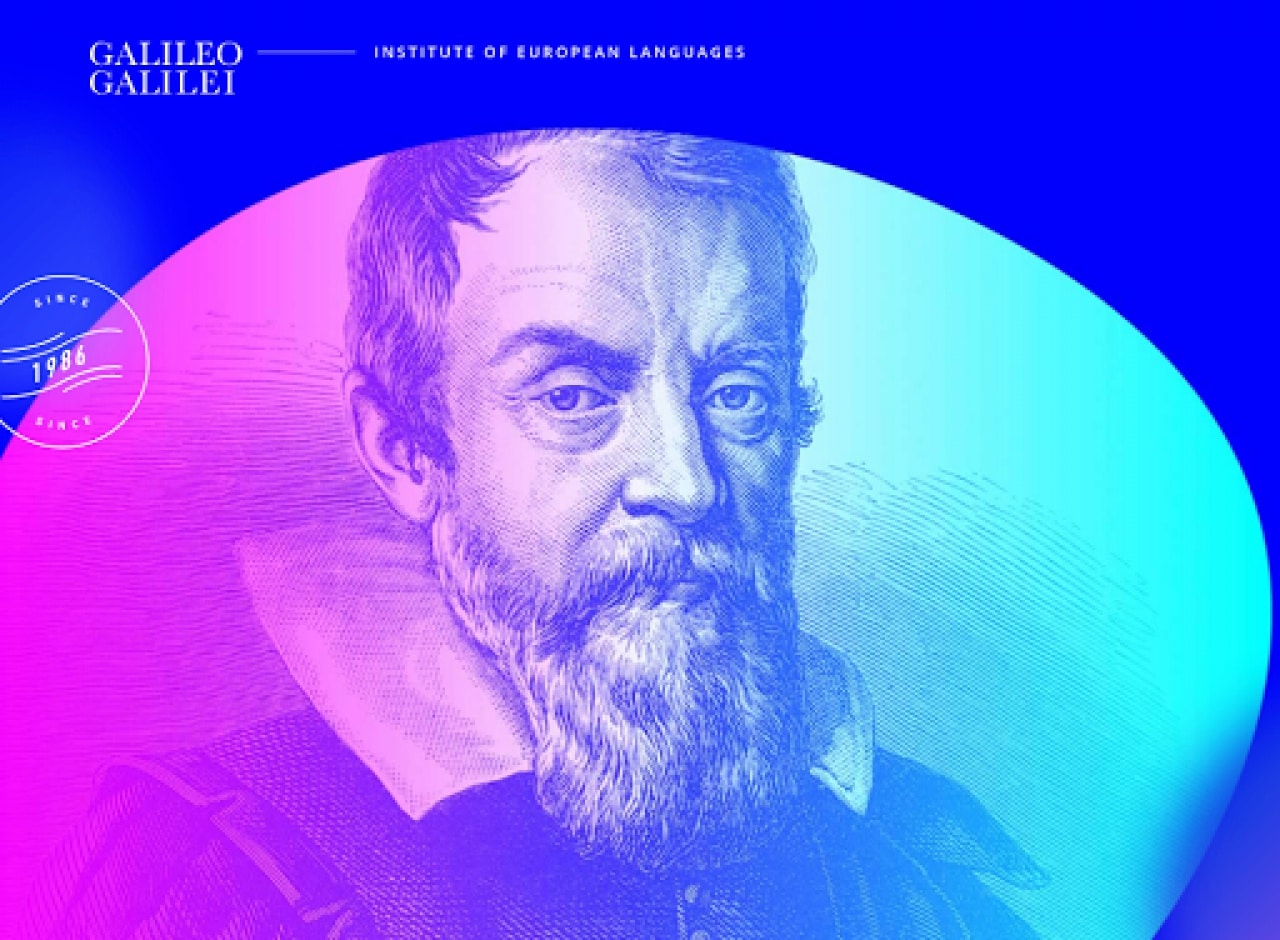 Introducing Our New site GALILEO GALILEI